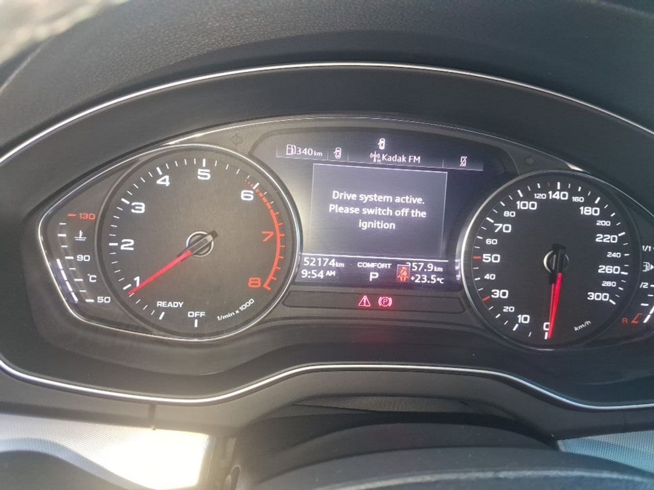 Audi Q5 45 TFSI Quattro Design 2.0L 45 TFSI QUATTRO 2 | Zero Down Payment | Home Test Drive