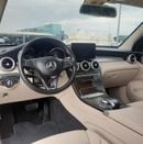مرسيدس بنز GLC 300 AMG