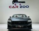 فورد موستانج GT Premium 5.0L (460 HP) Convertible A/T