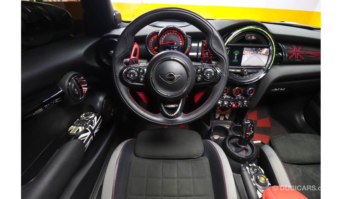 Used Mini Cooper F56 2020 for sale in Dubai - 532332