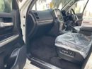 تويوتا لاند كروزر VXR Sahara 2021 Model RHD DIESEL ENGINE FULL OPTION