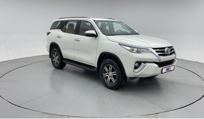 Toyota Fortuner GXR 4 | Zero Down Payment | Free Home Test Drive