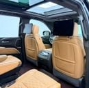 Cadillac Escalade 2024 Cadillac Escalade Sport, 2/2030 Cadillac Warranty And Service Pack, GCC