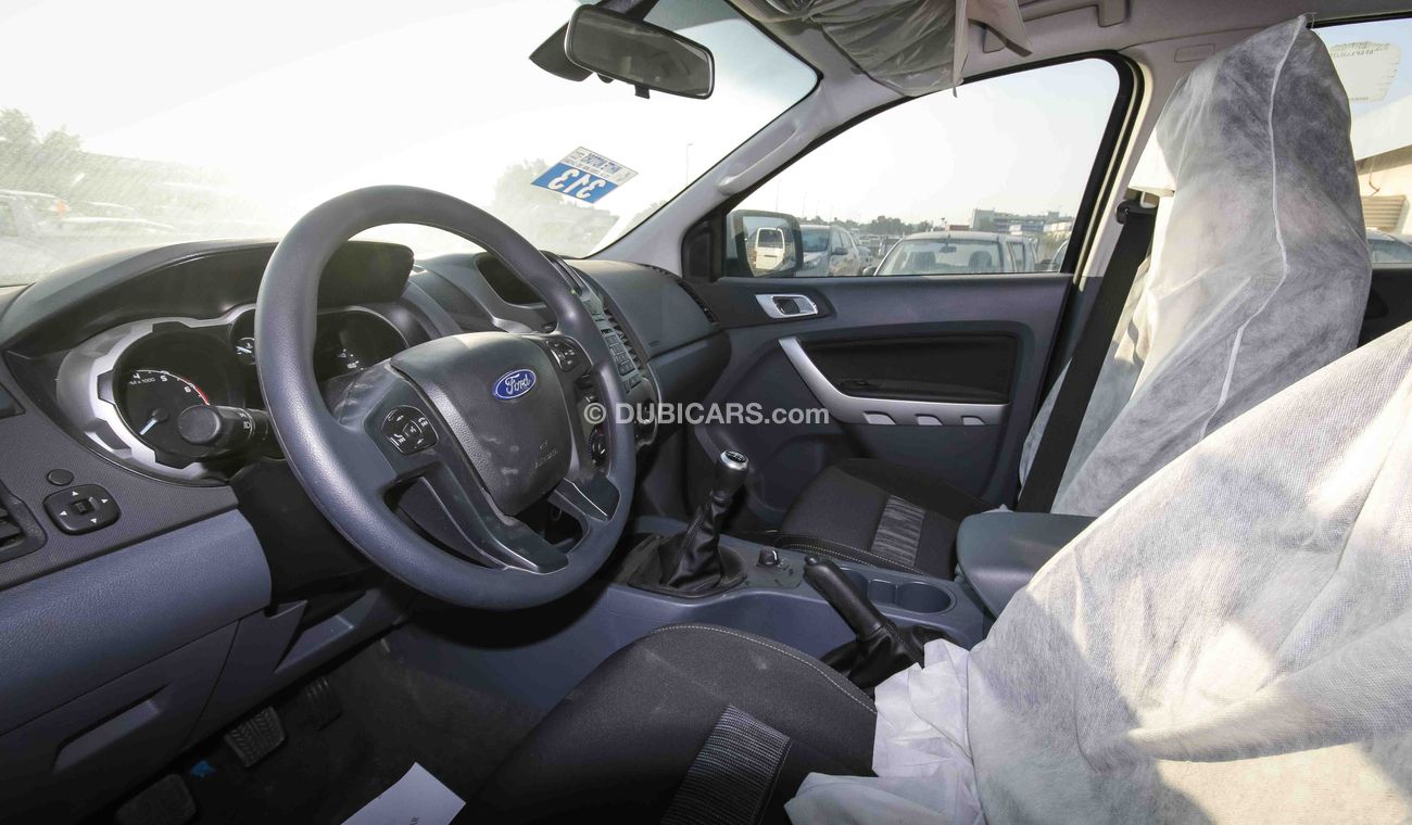 New Ford Ranger XLT 2015 for sale in Dubai 141724