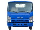 إيسوزو NPR ECT0122 - 2025 Isuzu NPR71 Single Cab Chassis Truck -  4.6L Diesel Manual