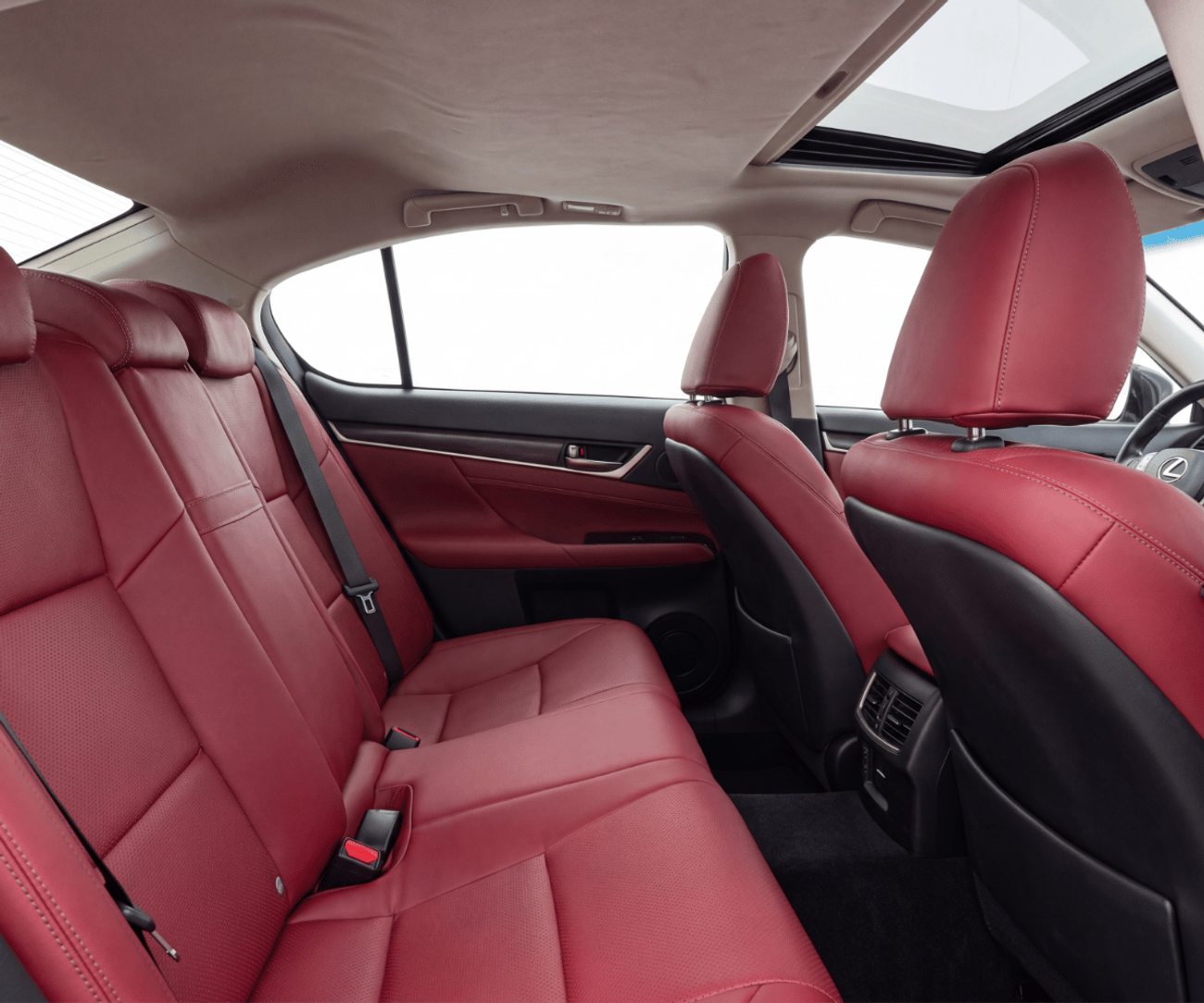 Lexus GS350 3.5