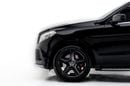 مرسيدس بنز GLE 400 AMG