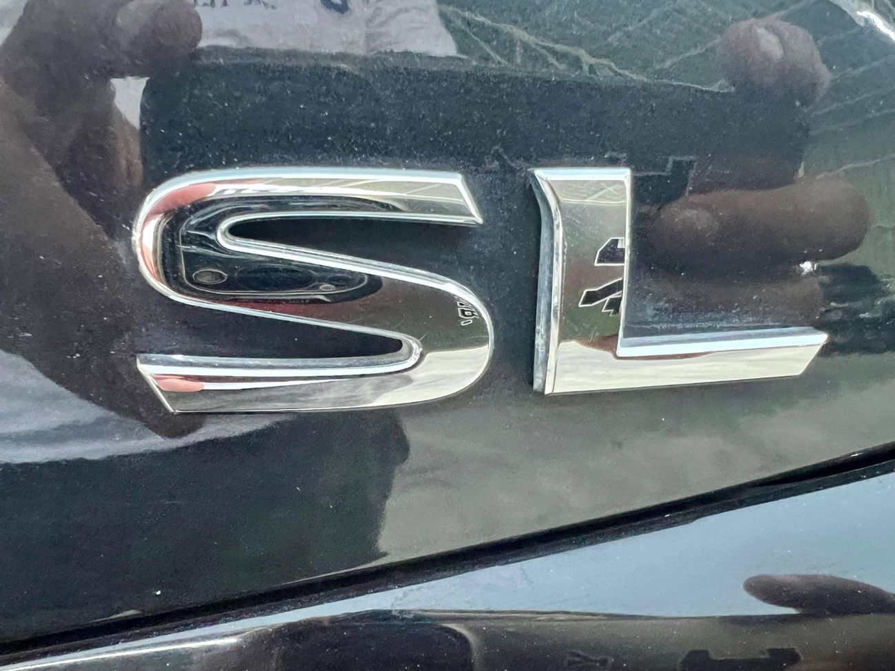 Nissan Altima SL 2.5L full option auto drive warranty one year