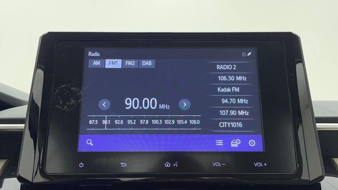 Toyota Corolla XLI 1.6 | Zero Down Payment | Home Test Drive