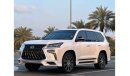 Lexus LX570 Signature Black Edition LEXUS LX570 2018 SINATURE