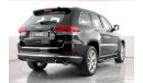 Jeep Grand Cherokee Summit | 1 year free warranty | 1.99% financing rate | 7 day return policy