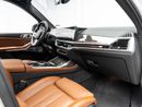 بي أم دبليو X7 M60i XDRIVE M60i XDRIVE