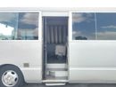 Nissan Civilian NISSAN CIVILIAN BUS RHD 2002 MODEL 4.1 L DIESEL AUTOMATIC(PM10515)