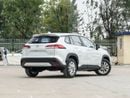 Toyota Corolla Cross 2026Elite white-black