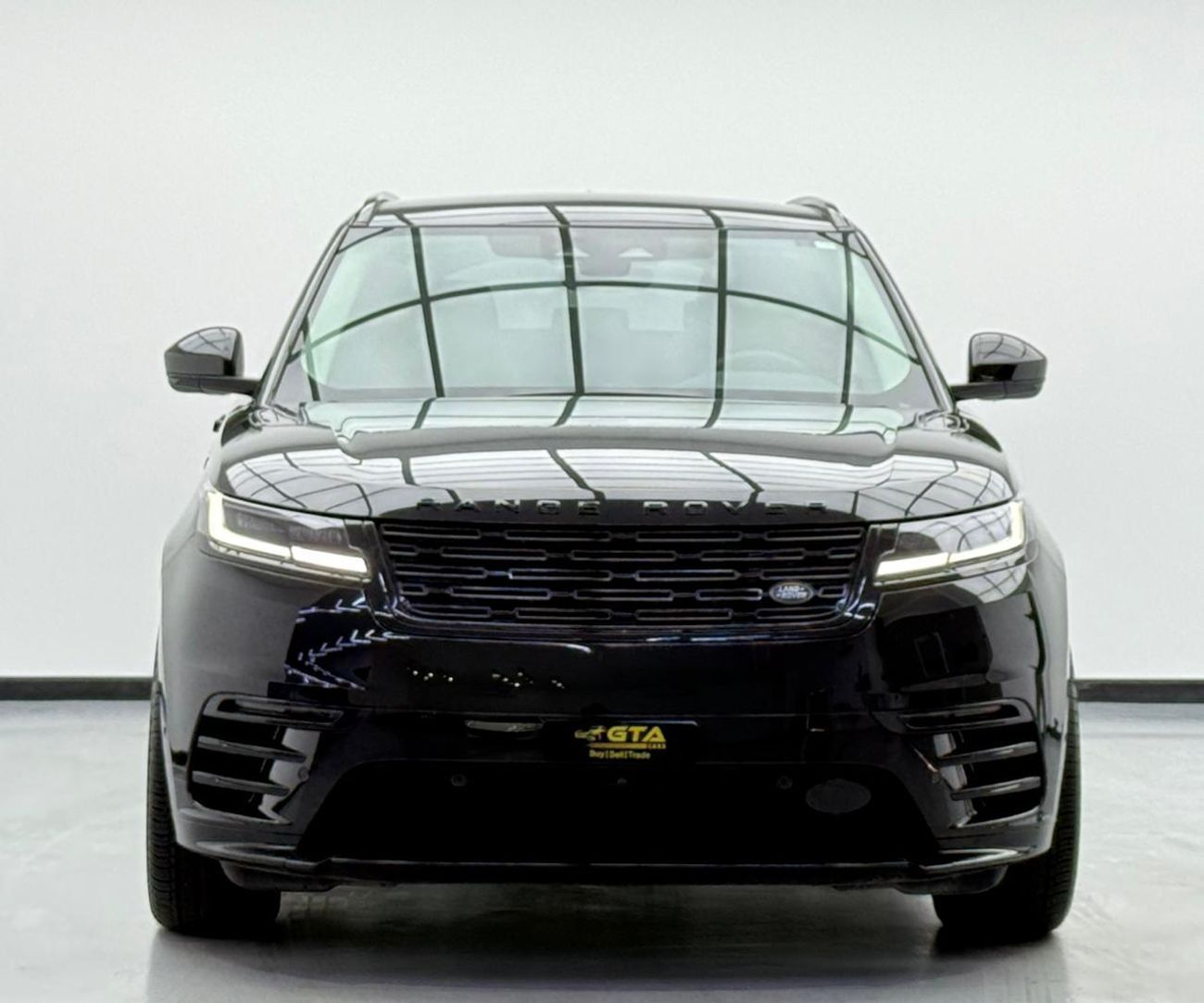 Land Rover Range Rover Velar Dynamic SE P250 2.0L 2025 Range Rover Velar P250 Dynamic SE, 5 Years RR Warranty + Service Pack, Exc