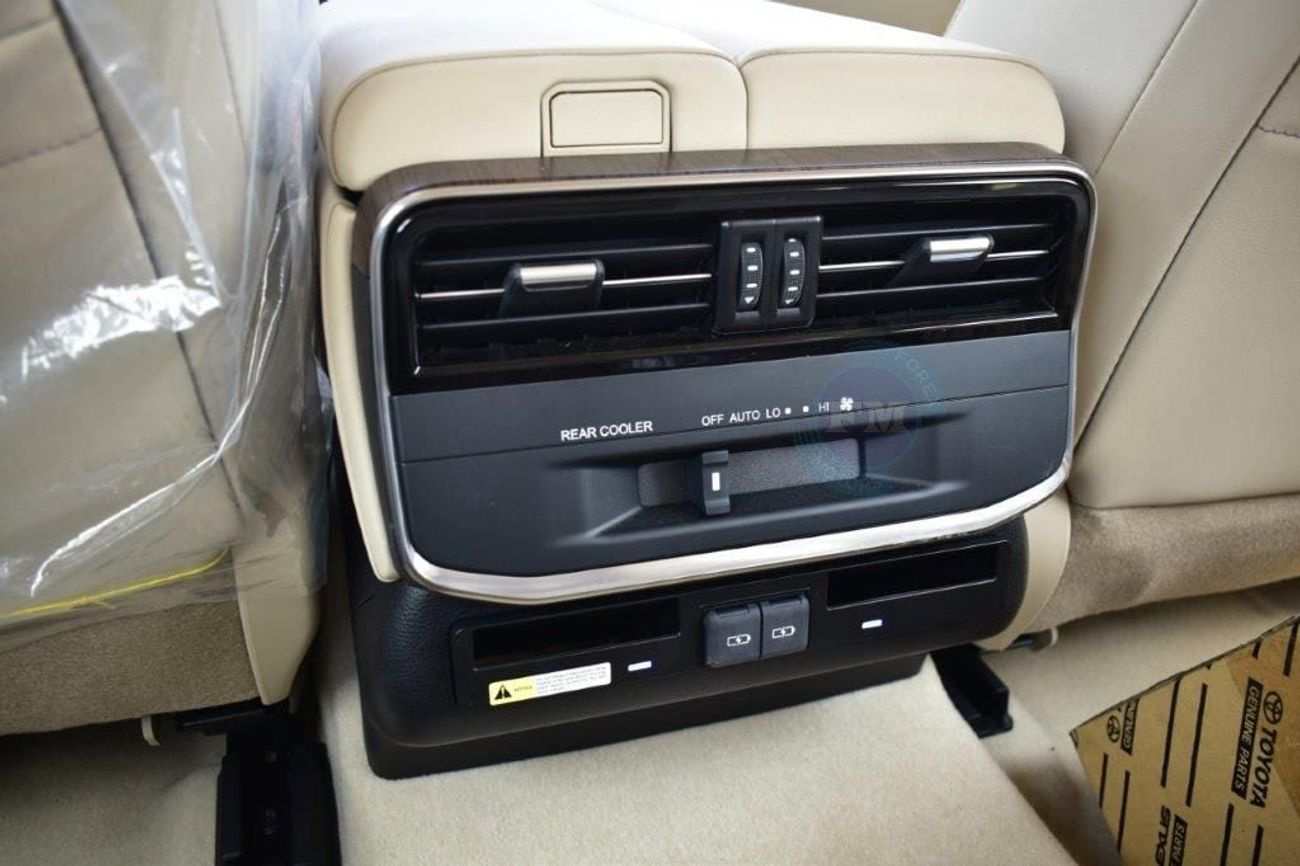 Toyota Land Cruiser 300 GXR-V V6 3.3L Diesel 7 Seater Automatic