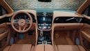 بنتلي بينتايجا | LIMITED OFFER | FULLY LOADED | NEW | V8