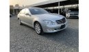 Mercedes-Benz S 550 IMPORT JAPAN V.C.C