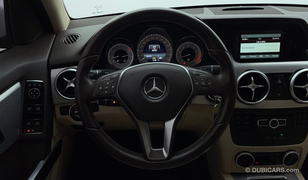 Mercedes-Benz GLK 250 GLK 250 2000