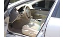 Infiniti M35 INFINITI M35 V6 3.5 MODEL 2008 GCC SPECS, SUNROOF, FULL OPTION