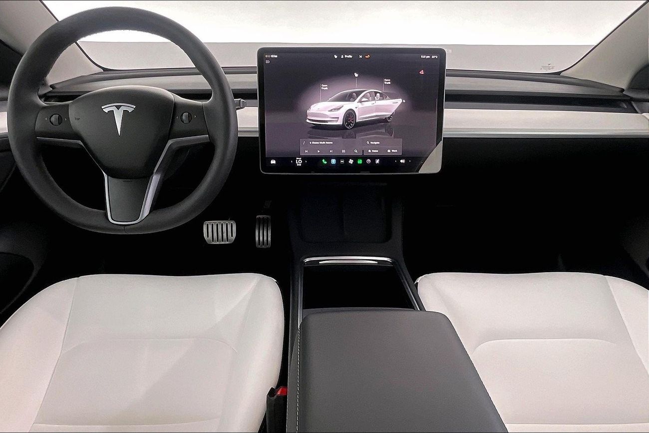 Skoda Scala Ambition | Guaranteed Warranty | 0 Down Payment