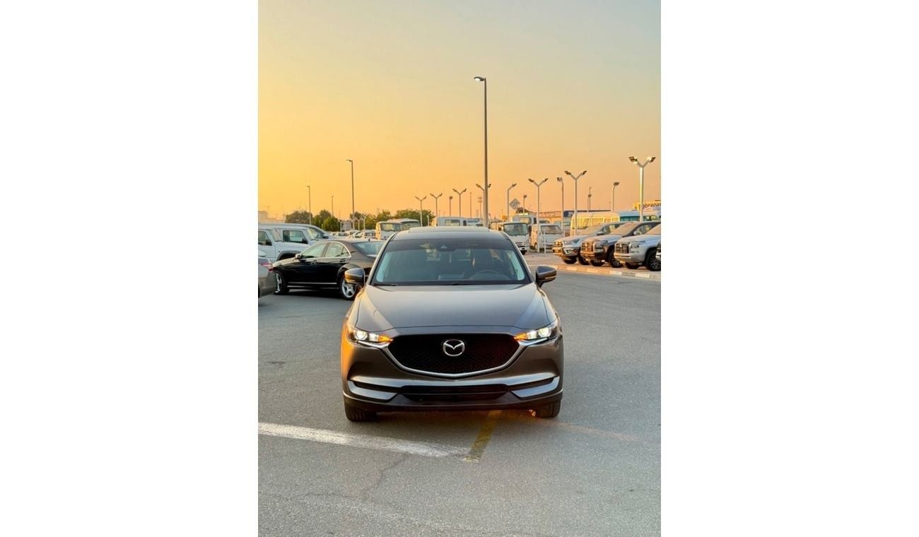 Mazda CX5 2020 Signature 2.5L SUNROOF FULL OPTION