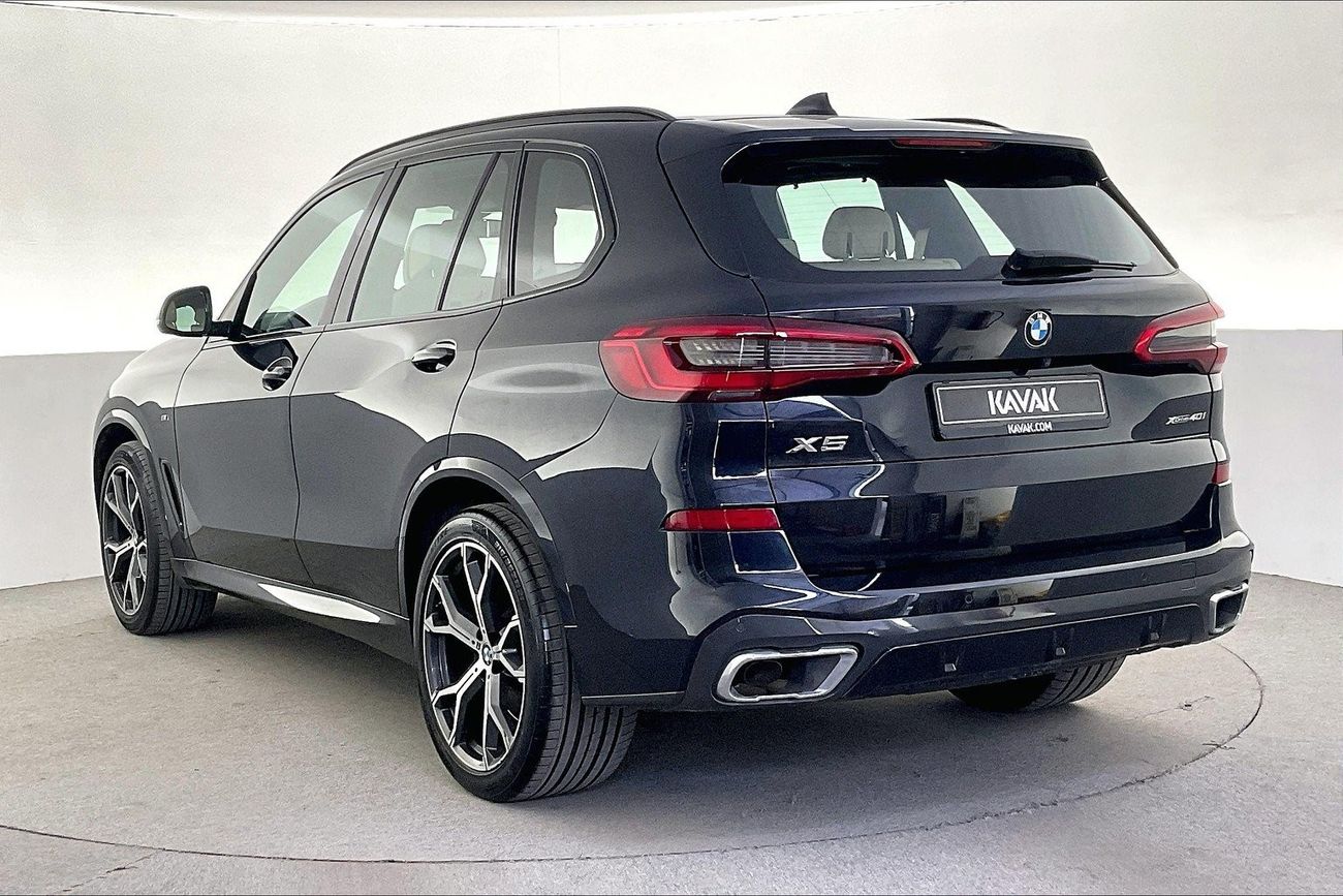 أم جي RX5 Luxury | شامل الضمان | 0 ﺪﻔﻋﺓ ﺃﻮﻟﻯ