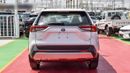 Toyota RAV4 2.5L Hybrid  AWD