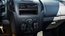 Isuzu DMax 2.5L (4x4) Single Cab (2 Doors) MY 2026 - Made in India