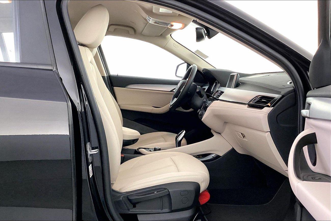 BMW X2 sDrive 20i Joy Edition | Guaranteed Warranty | 0 Down Payment