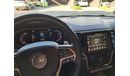Jeep Grand Cherokee Summit