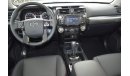 Toyota 4Runner V6 4.0L PETROL AUTOMATIC