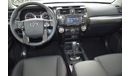 Toyota 4Runner V6 4.0L PETROL AUTOMATIC