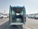 Nissan Civilian (RAMADAN OFFER) NISSAN CIVILIAN BUS RHD 2000 MODEL 4.2 L DIESEL AUTOMATIC(PM01043)