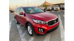 كيا سورينتو 2017 KIA SORENTO V6 / 7 SEATER