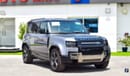 Land Rover Defender 110 P400 3.0P X AWD Aut.