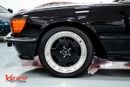 Mercedes-Benz SL 560 Mercedes 560 SL AMG Kit | Fully Rebuilt | Collector Grade