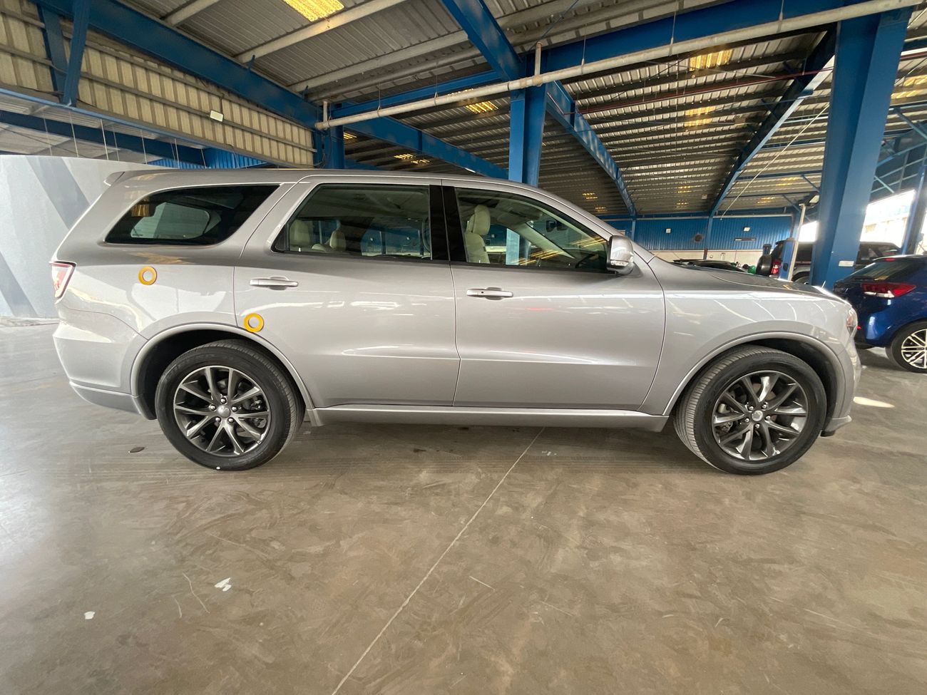 Dodge Durango GT | Guaranteed Warranty | 0 Down Payment