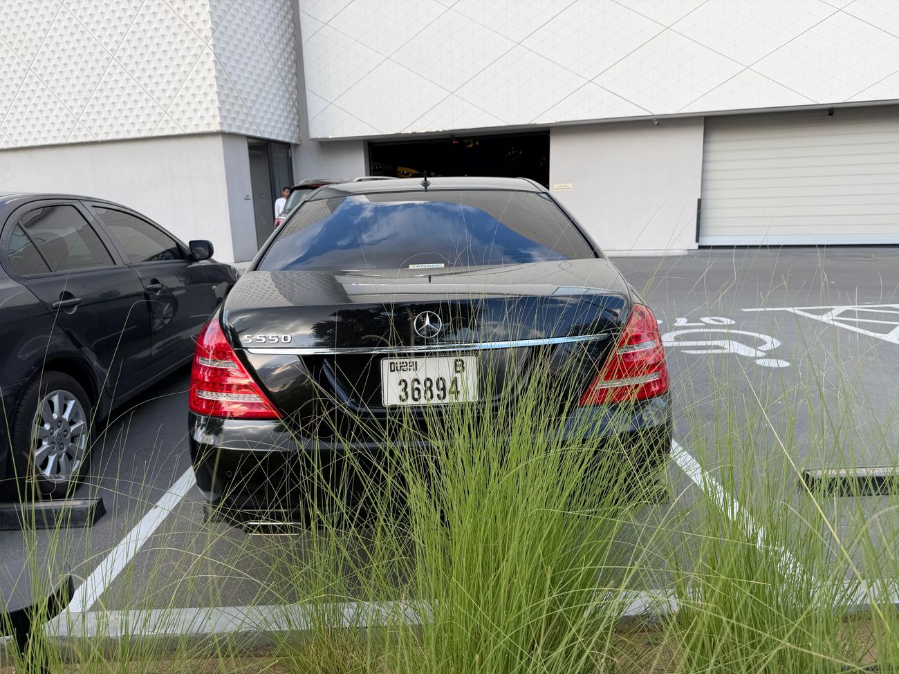 مرسيدس بنز S 350