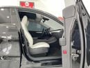 Tesla Model Y LONG RANGE AWD GCC SPECIFICATION -TESLA CENTRE DUBAI