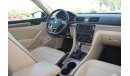 Volkswagen Passat SE - 2017 - WARRANTY - AMERICAN SPECS - PROVIDE AUTOLOAN WITH LOW EMI -