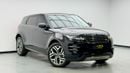 Land Rover Range Rover Evoque 2024 Range Rover Evoque P250 Dynamic SE, Warranty, Fully Loaded, Excellent Condition, Chinese