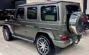 Mercedes Benz G63 AMG G63 AMG LINE