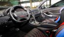Mercedes-Benz CLK 63 AMG Black Series