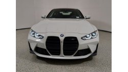 BMW M4 Coupe w/Executive Package *Available in USA* (Export) Local Registration +10%