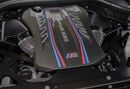 BMW X5 M COMPETITION