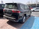 تويوتا لاند كروزر 2026 TOYOTA LAND CRUISER VX 4.0L V6 PETROL HIGH OPTION