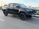 Toyota Hilux ADVENTURE Hilux GR sport 2.8L diesel 2026 full option