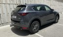 Mazda CX-5 2500