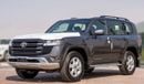 Toyota Land Cruiser LC300 GXR 4.0P AT MY2025 – GREY